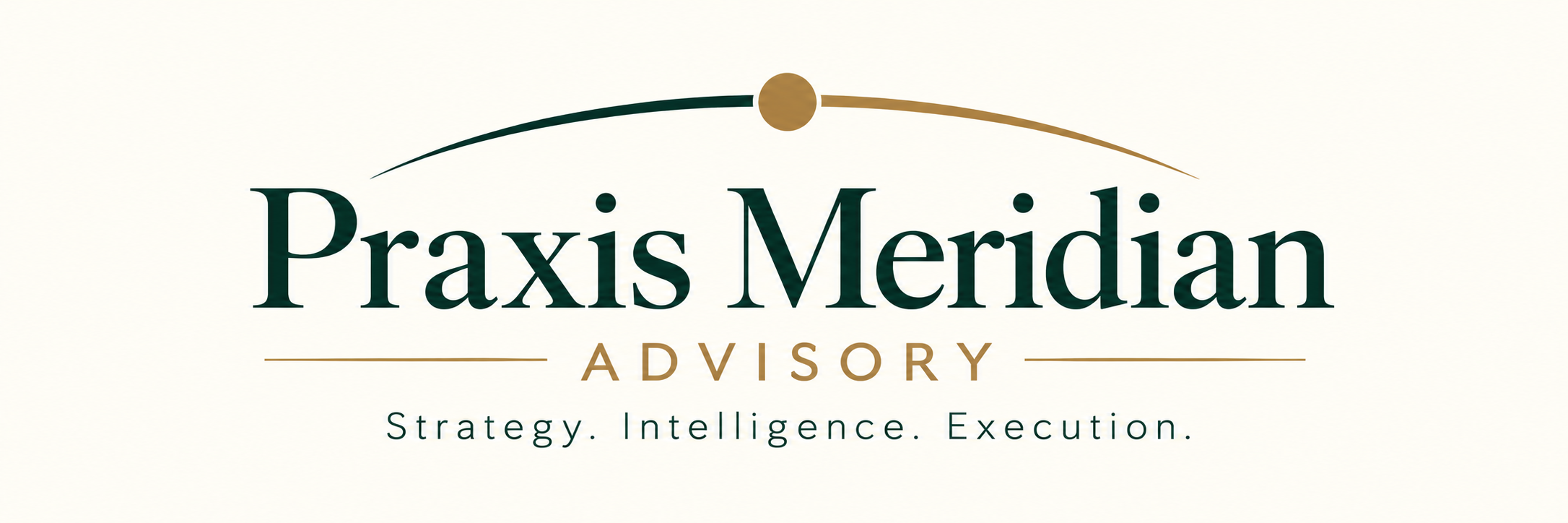 Praxis Meridian Advisory